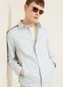 Overjacket