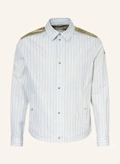 Overjacket