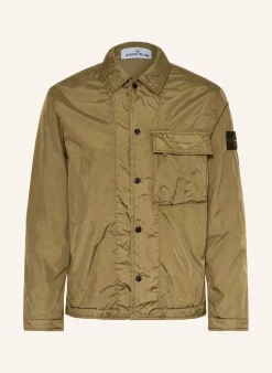 Overjacket