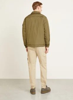Overjacket