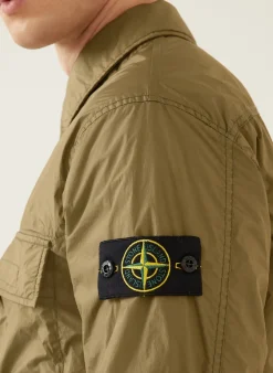 Overjacket