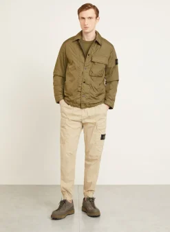 Overjacket