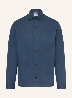 Overjacket