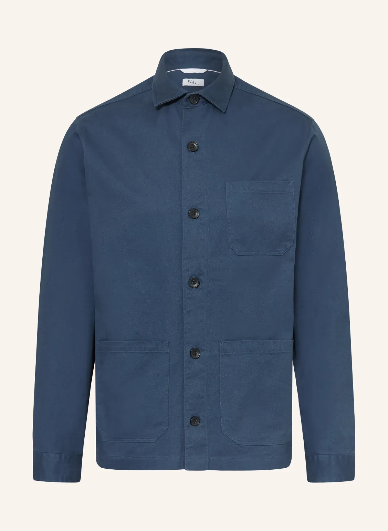 Overjacket