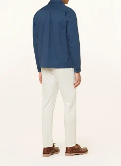 Overjacket