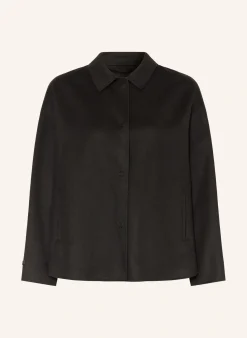 Overjacket