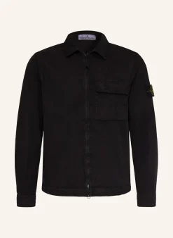 Overjacket