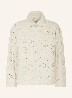 Overjacket