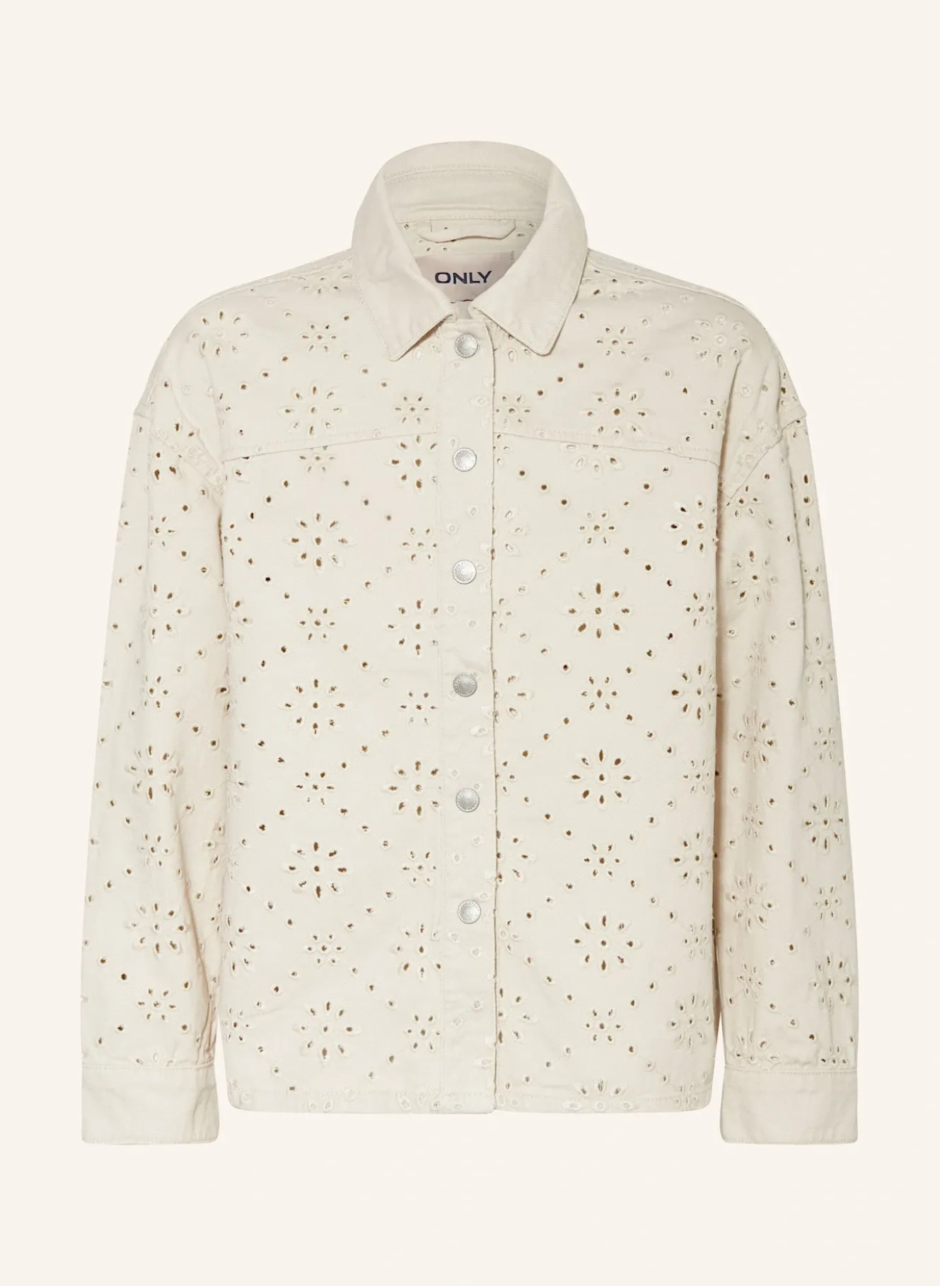 Overjacket