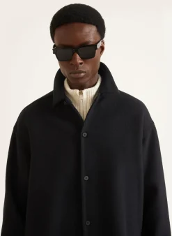Overjacket