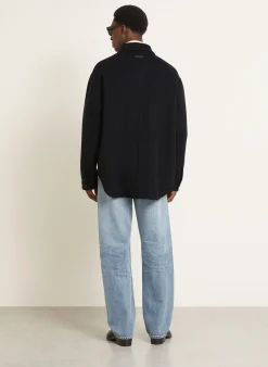 Overjacket