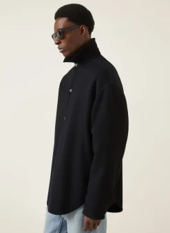 Overjacket