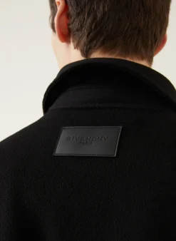 Overjacket