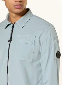 Overjacket
