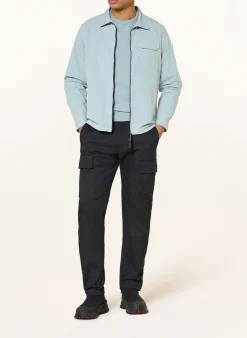 Overjacket
