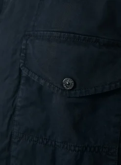 Overjacket