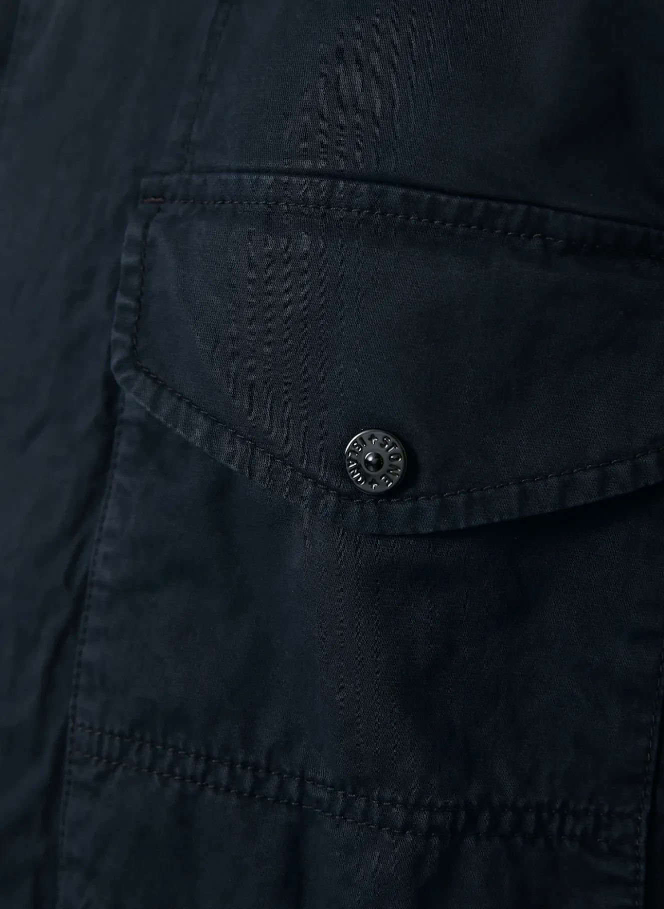 Overjacket