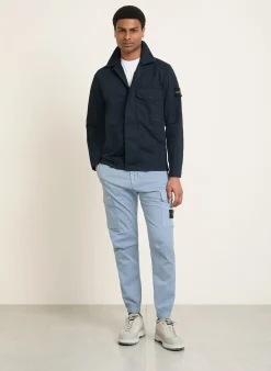 Overjacket