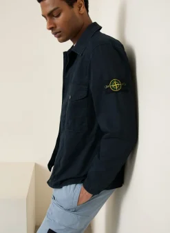 Overjacket