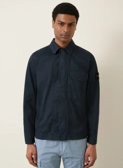 Overjacket