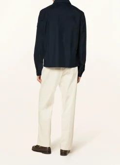 Overjacket