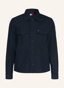 Overjacket