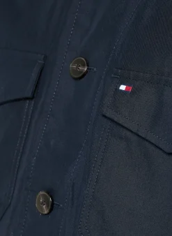 Overjacket