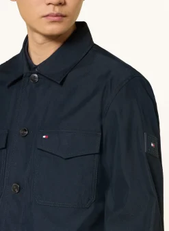 Overjacket