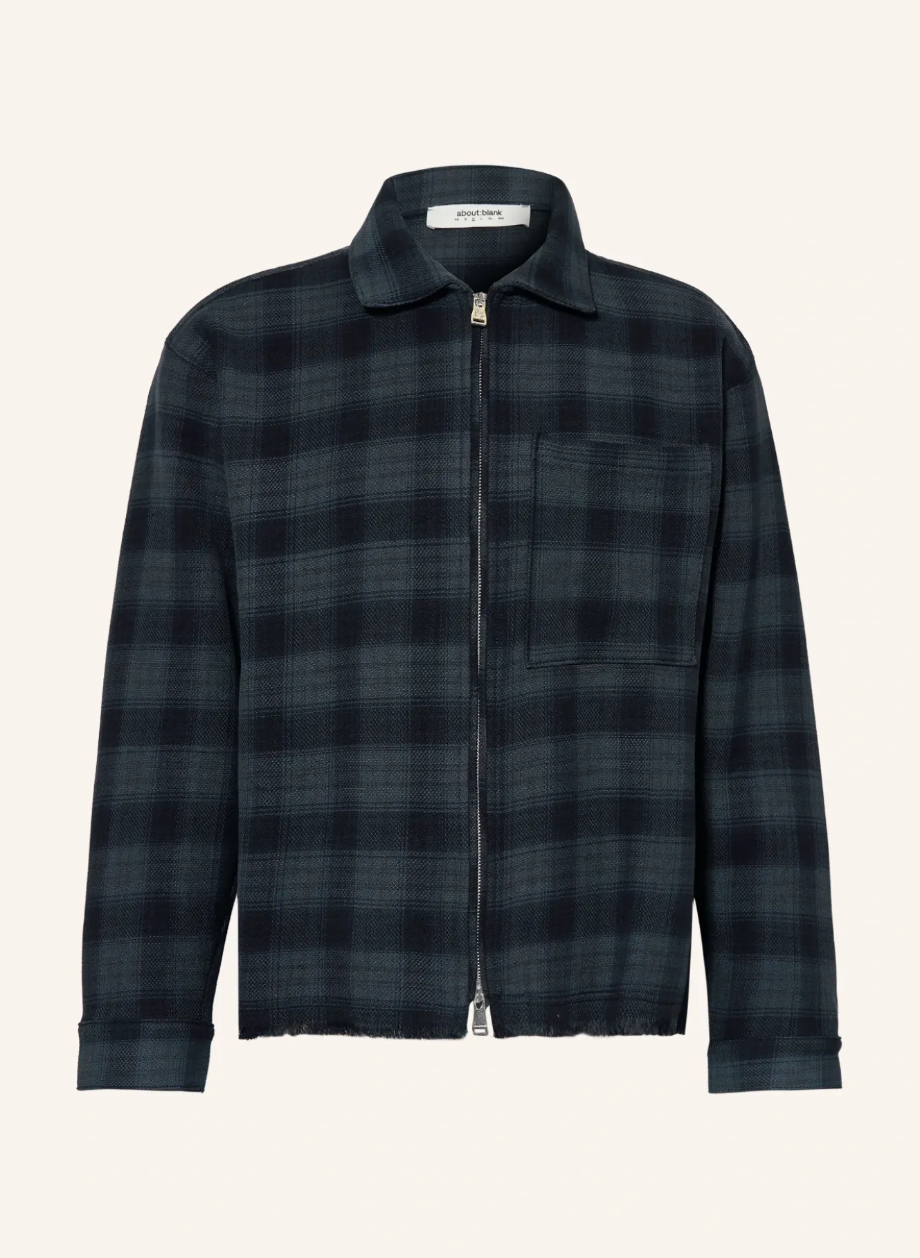 Overjacket