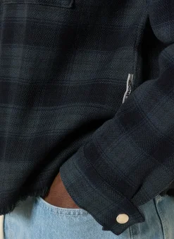 Overjacket