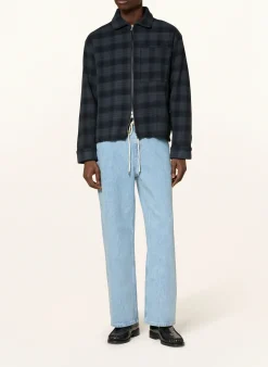 Overjacket