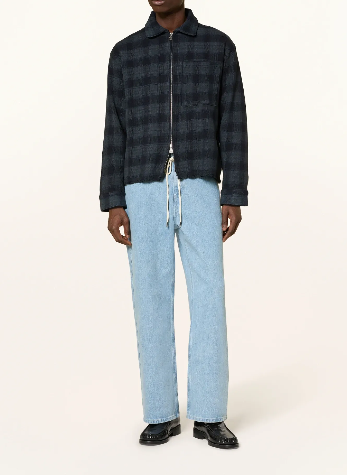 Overjacket