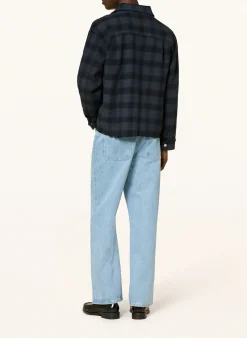 Overjacket