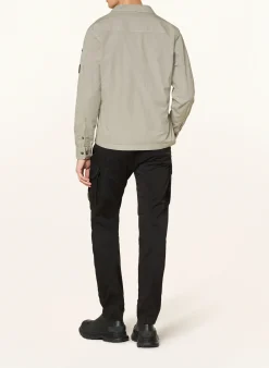 Overjacket