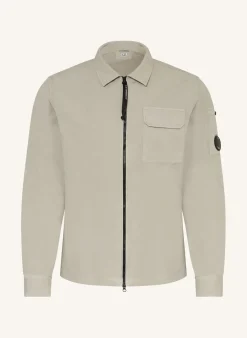 Overjacket