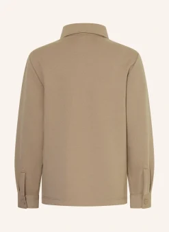 Overjacket