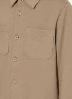 Overjacket