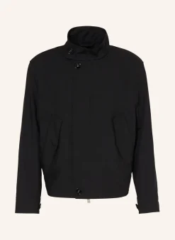 Overjacket