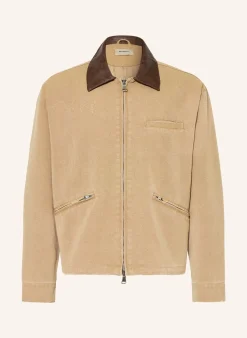 Overjacket