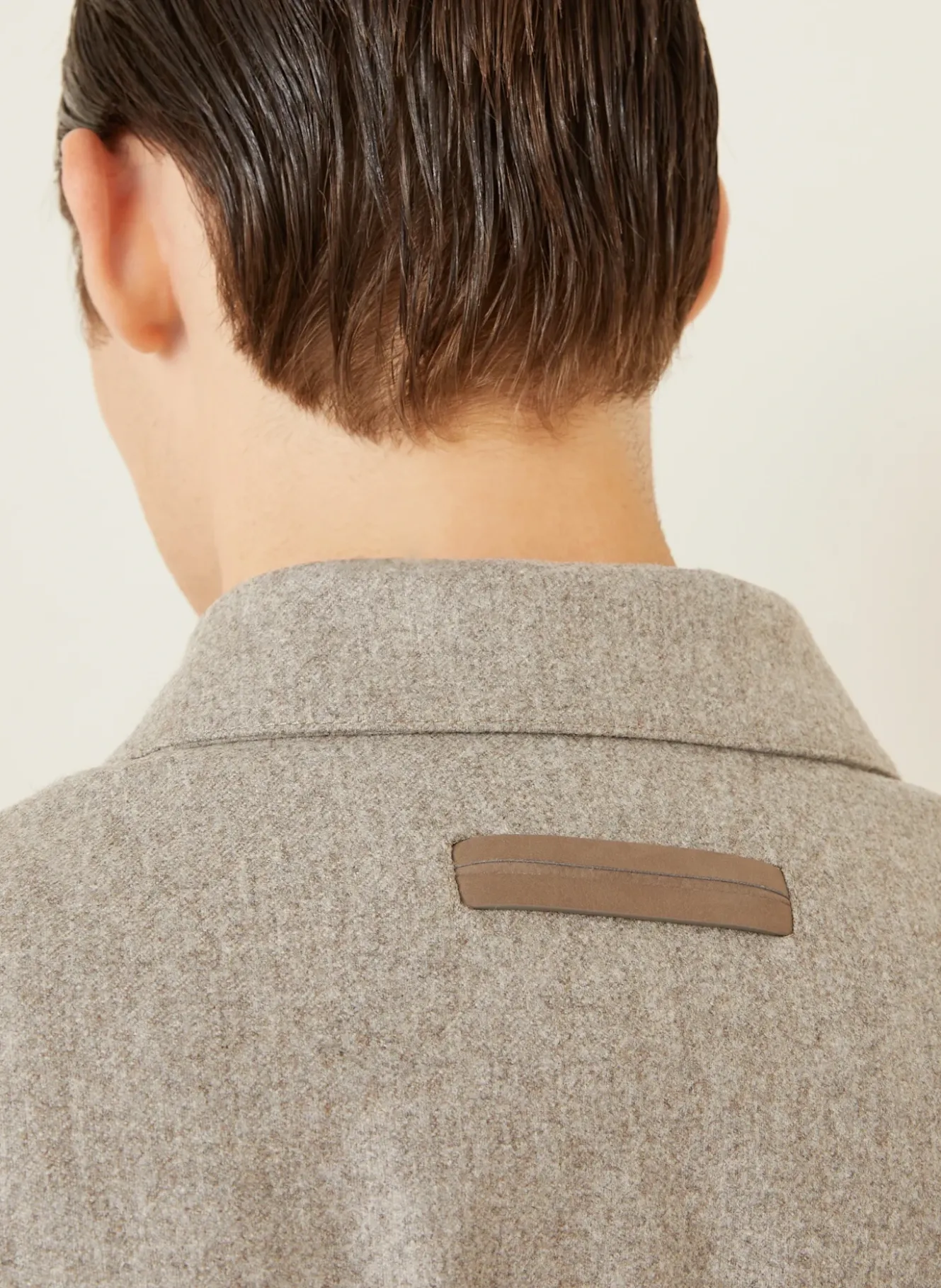 Overjacket