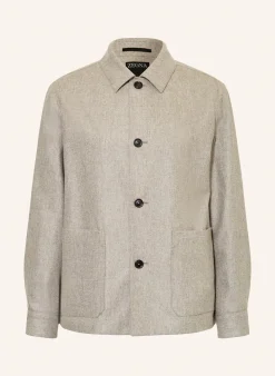 Overjacket