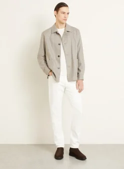 Overjacket