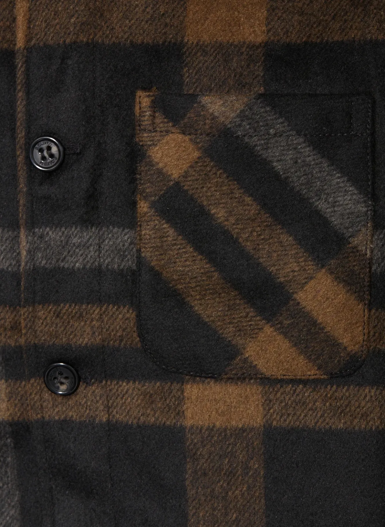 Overjacket
