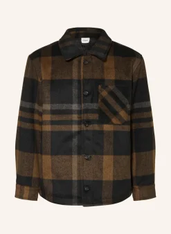 Overjacket