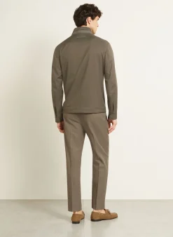 Overjacket