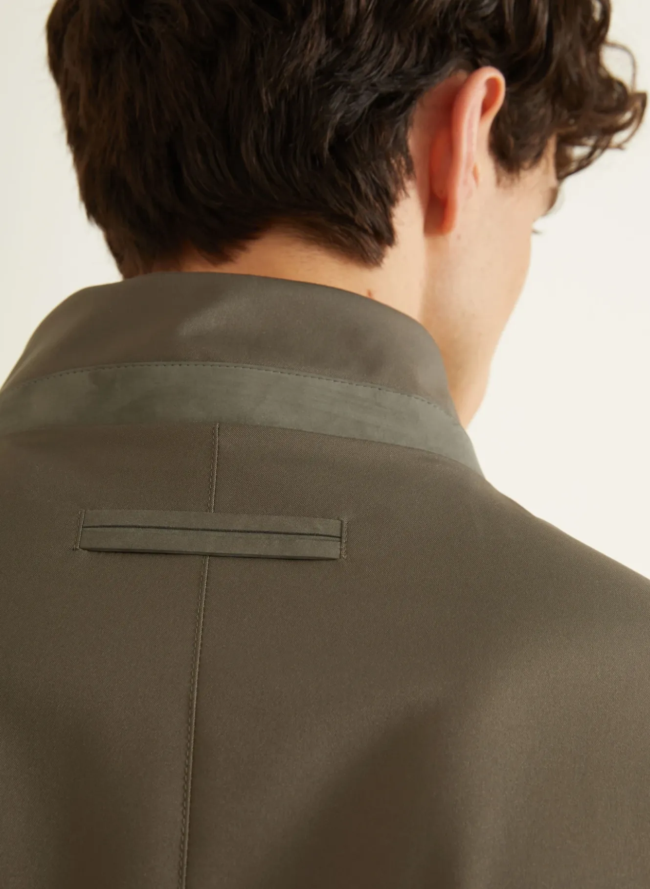 Overjacket