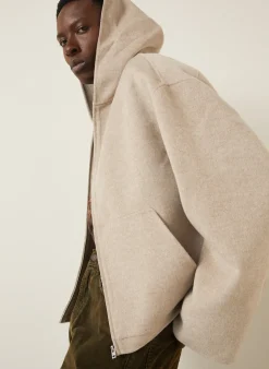 Overjacket