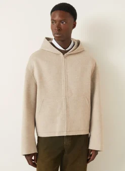 Overjacket