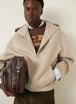 Overjacket