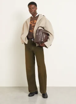 Overjacket